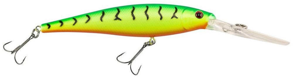Berkley Flicker Minnow Jerkbait/Trolling Hard Minnow - 3/16 Oz 15 Berkley Flicker Minnow Jerkbait/Trolling Hard Minnow - 3/16 Oz - Image 13