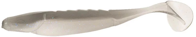 Missile Baits Shockwave Soft Plastic Paddle Tail Swimbait 6 Missile Baits Shockwave Soft Plastic Paddle Tail Swimbait - Image 4