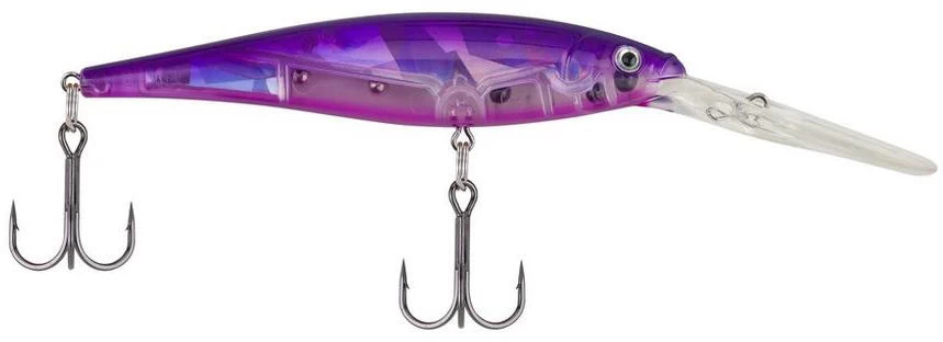 Berkley Flicker Minnow Jerkbait/Trolling Hard Minnow - 3/16 Oz 21 Berkley Flicker Minnow Jerkbait/Trolling Hard Minnow - 3/16 Oz - Image 19