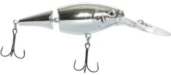 Berkley Flicker Shad Jointed Crankbait 27 Berkley Flicker Shad Jointed Crankbait -Danshui Fishing Shop flickershad jointed chrome