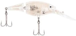Berkley Flicker Shad Jointed Crankbait 29 Berkley Flicker Shad Jointed Crankbait -Danshui Fishing Shop flickershad jointed clear