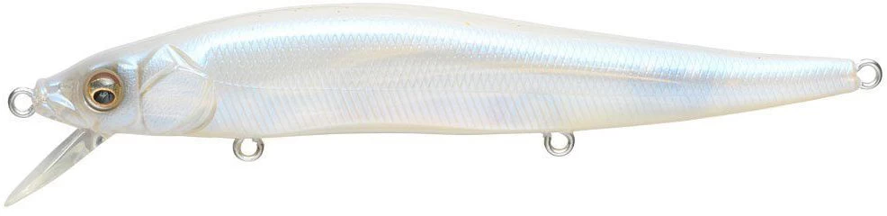 Megabass Ito Vision 110 Silent Jerkbait 4 Megabass Ito Vision 110 Silent Jerkbait - Image 2