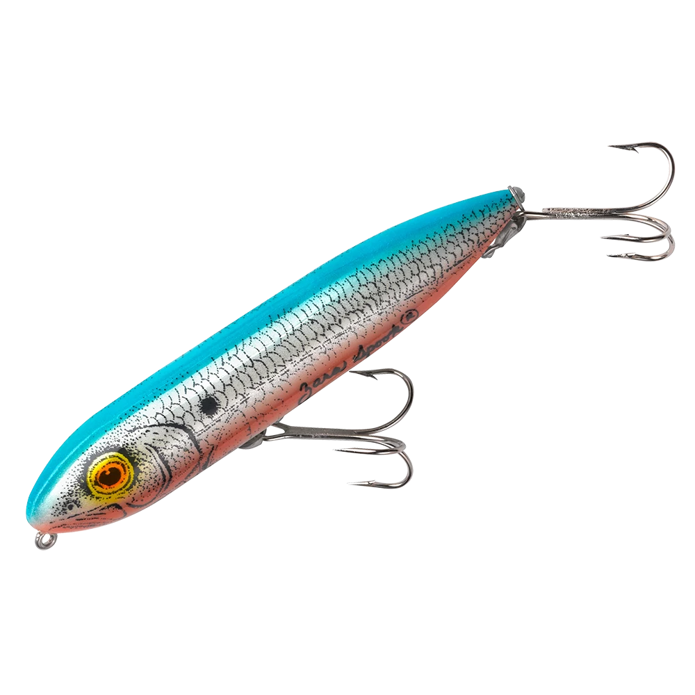 Heddon Zara Spook 4 1/2 Inch Topwater Walker 14 Heddon Zara Spook 4 1/2 Inch Topwater Walker - Image 12