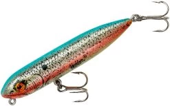 Heddon Zara Puppy 3 Inch Topwater Walker -Danshui Fishing Shop g finish blue shad