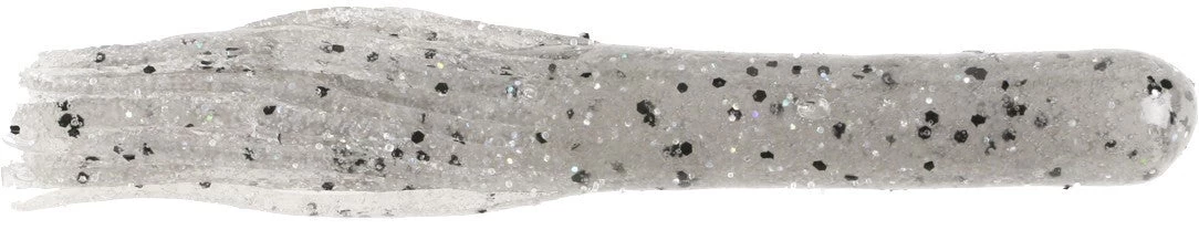 Dry Creek Tournament Tube (aka Creek Tube) 3 1/2 Inch Soft Plastic Tube 10 Pack 8 Dry Creek Tournament Tube (aka Creek Tube) 3 1/2 Inch Soft Plastic Tube 10 Pack - Image 6