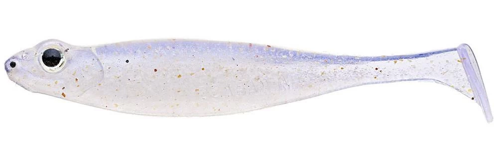 Megabass Hazedong Shad 3 Inch Paddle Tail Swimbait 4 Megabass Hazedong Shad 3 Inch Paddle Tail Swimbait - Image 2
