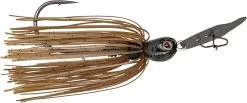 Strike King Thunder Cricket Vibrating Swim Jig 26 Strike King Thunder Cricket Vibrating Swim Jig -Danshui Fishing Shop green pumpkin 96b39606 73f2 4764 81ff a283cd73f077