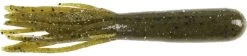 Dry Creek Big Dog Flippin' Tubes 4 1/2 Inch Soft Plastic Tube 7 Pack 11 Dry Creek Big Dog Flippin' Tubes 4 1/2 Inch Soft Plastic Tube 7 Pack -Danshui Fishing Shop green pump pepper hq