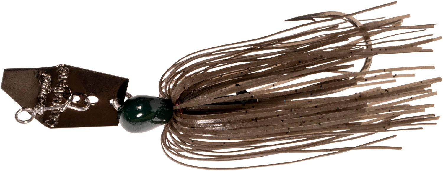 Z-Man Original ChatterBait Elite 3/8 Oz. 8 Z-Man Original ChatterBait Elite 3/8 Oz. - Image 6