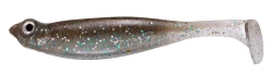 Megabass Hazedong Shad 3 Inch Paddle Tail Swimbait