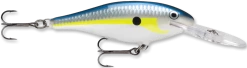 Rapala Shad Rap 2 3/4 Inch Medium Diving Crankbait SR07 -Danshui Fishing Shop helsinki 2Bshad