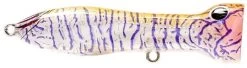Nomad Design Chug Norris Freshwater/Inshore Popper 29 Nomad Design Chug Norris Freshwater/Inshore Popper -Danshui Fishing Shop holographic purplse shrimp