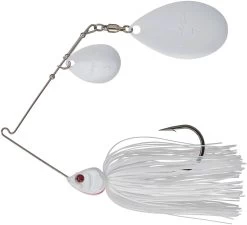 River2Sea Ish Monroe Bling Colorado Indiana Spinnerbait 1/2 Oz. 12 River2Sea Ish Monroe Bling Colorado Indiana Spinnerbait 1/2 Oz. -Danshui Fishing Shop iced ci