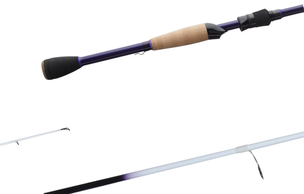 Duckett Fishing Incite Series Spinning Rods 4 Duckett Fishing Incite Series Spinning Rods - Image 2