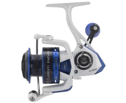 Lew's Custom Inshore Speed Spin Spinning Reels 9 Lew's Custom Inshore Speed Spin Spinning Reels -Danshui Fishing Shop lew ci200 custominshore nut