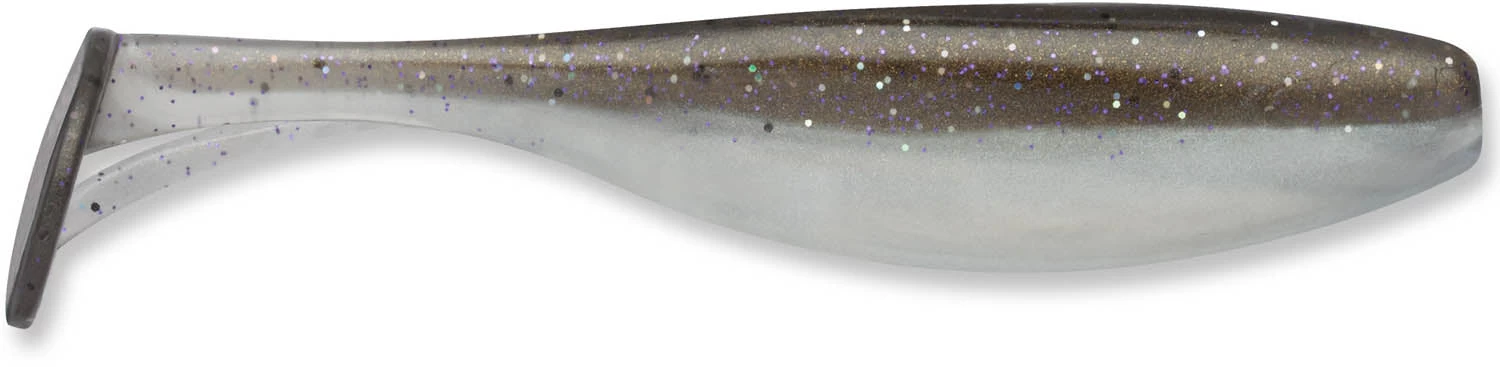 Storm Largo Shad Paddle Tail Swimbait 8 Storm Largo Shad Paddle Tail Swimbait - Image 6