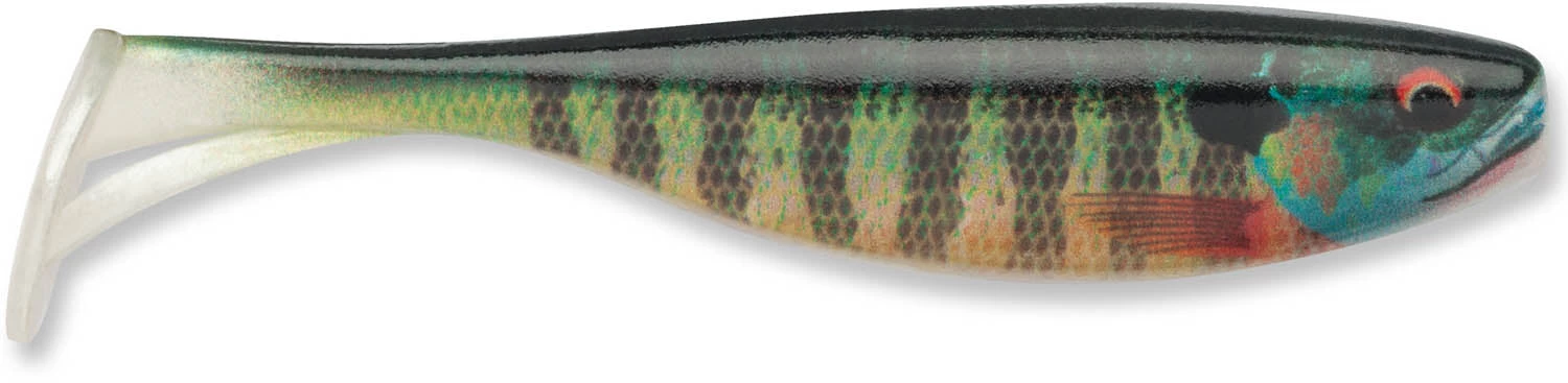 Storm Largo Shad Paddle Tail Swimbait 3 Storm Largo Shad Paddle Tail Swimbait