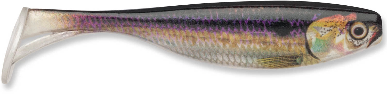 Storm Largo Shad Paddle Tail Swimbait 13 Storm Largo Shad Paddle Tail Swimbait - Image 11