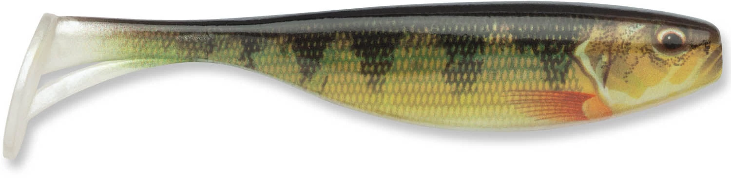 Storm Largo Shad Paddle Tail Swimbait 14 Storm Largo Shad Paddle Tail Swimbait - Image 12