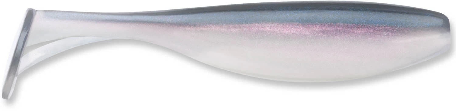 Storm Largo Shad Paddle Tail Swimbait 16 Storm Largo Shad Paddle Tail Swimbait - Image 14