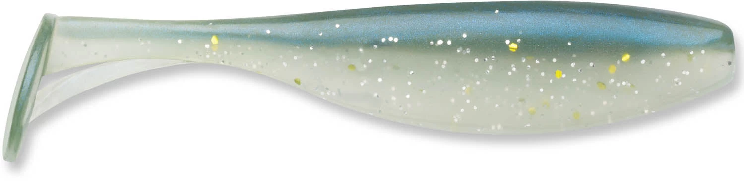 Storm Largo Shad Paddle Tail Swimbait 17 Storm Largo Shad Paddle Tail Swimbait - Image 15