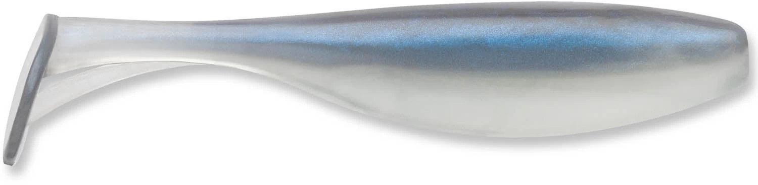 Storm Largo Shad Paddle Tail Swimbait 19 Storm Largo Shad Paddle Tail Swimbait - Image 17