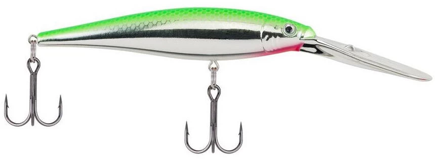 Berkley Flicker Minnow Jerkbait/Trolling Hard Minnow - 3/16 Oz 22 Berkley Flicker Minnow Jerkbait/Trolling Hard Minnow - 3/16 Oz - Image 20