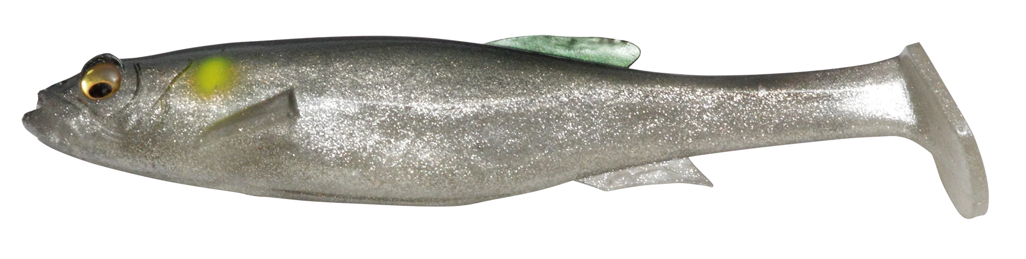 Megabass Magdraft Swimbait 10 Inch Soft Swimbait 3 Megabass Magdraft Swimbait 10 Inch Soft Swimbait