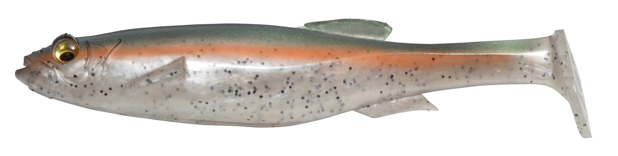 Megabass Magdraft Swimbait 10 Inch Soft Swimbait 11 Megabass Magdraft Swimbait 10 Inch Soft Swimbait - Image 9