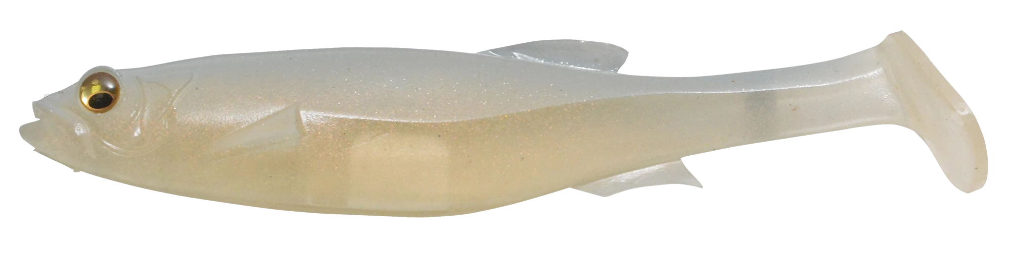 Megabass Magdraft 8 Inch Soft Swimbait 12 Megabass Magdraft 8 Inch Soft Swimbait - Image 10