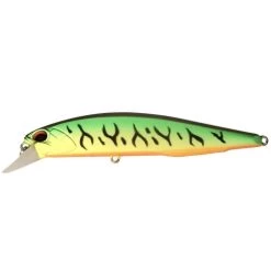 Duo Realis Jerkbait 100SP Suspending -Danshui Fishing Shop mat tiger cacf6791 ea5a 45d8 aa08 61ae88709d84