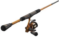 Lew's Mach 2nd Gen Crush Spinning Combo 13 Lew's Mach 2nd Gen Crush Spinning Combo -Danshui Fishing Shop mcr20a69mlfs machcrush backright