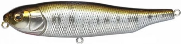 Megabass Giant Dog-X Topwater 17 Megabass Giant Dog-X Topwater - Image 15