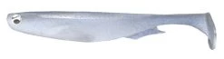 Megabass Spark Shad Swimbait 5 Inch Paddle Tail Swimbait 5 Pack