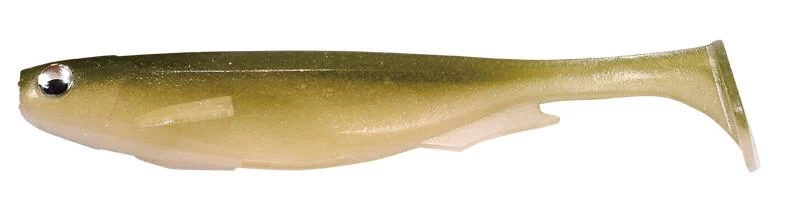 Megabass Spark Shad Swimbait 5 Inch Paddle Tail Swimbait 5 Pack 5 Megabass Spark Shad Swimbait 5 Inch Paddle Tail Swimbait 5 Pack - Image 3
