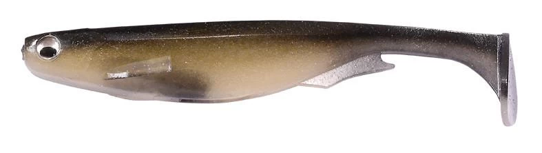 Megabass Spark Shad Swimbait 5 Inch Paddle Tail Swimbait 5 Pack 4 Megabass Spark Shad Swimbait 5 Inch Paddle Tail Swimbait 5 Pack - Image 2