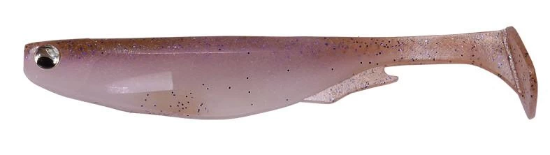 Megabass Spark Shad Swimbait 5 Inch Paddle Tail Swimbait 5 Pack 10 Megabass Spark Shad Swimbait 5 Inch Paddle Tail Swimbait 5 Pack - Image 8