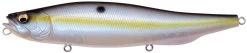 Megabass Megadog 8.6 Inch Topwater Walker 19 Megabass Megadog 8.6 Inch Topwater Walker -Danshui Fishing Shop megadog sexy french pearl