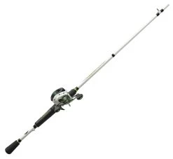 Lew's Mach 1 Speed Spool SLP 2nd Gen Baitcasting Combo -Danshui Fishing Shop mh1sha72mh mach1 inset01