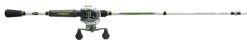 Lew's Mach 1 Speed Spool SLP 2nd Gen Baitcasting Combo -Danshui Fishing Shop mh1sha72mh mach1 top