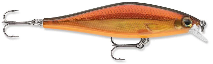 Rapala Shadow Rap Shad 09 Jerkbait 17 Rapala Shadow Rap Shad 09 Jerkbait - Image 15