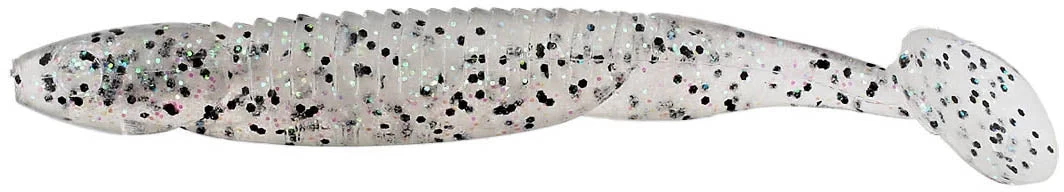 Reaction Innovations Skinny Dipper 5 Inch Soft Paddle Tail Swimbait 7 Pack 19 Reaction Innovations Skinny Dipper 5 Inch Soft Paddle Tail Swimbait 7 Pack - Image 17