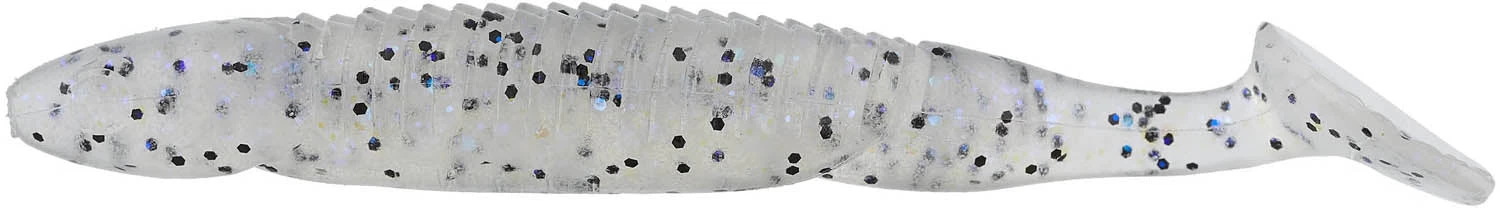 Reaction Innovations Skinny Dipper 5 Inch Soft Paddle Tail Swimbait 7 Pack 20 Reaction Innovations Skinny Dipper 5 Inch Soft Paddle Tail Swimbait 7 Pack - Image 18