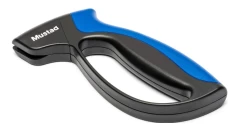 Mustad 3-Piece Fillet & Boning Knife Kit W/ Sharpener 13 Mustad 3-Piece Fillet & Boning Knife Kit W/ Sharpener -Danshui Fishing Shop mt097 sharpener