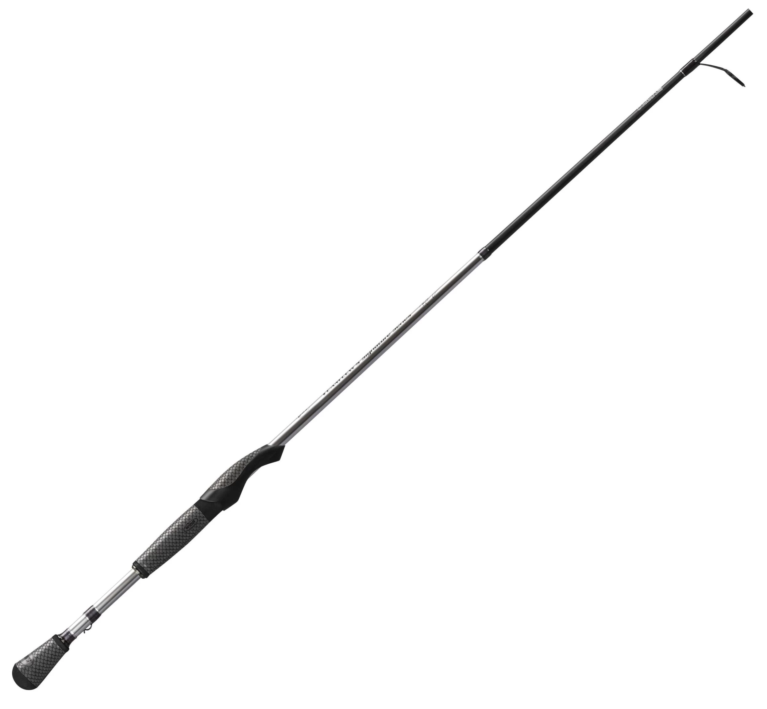 Team Lew's Signature Series Mark Zona Spinning Rod 6 Team Lew's Signature Series Mark Zona Spinning Rod - Image 4