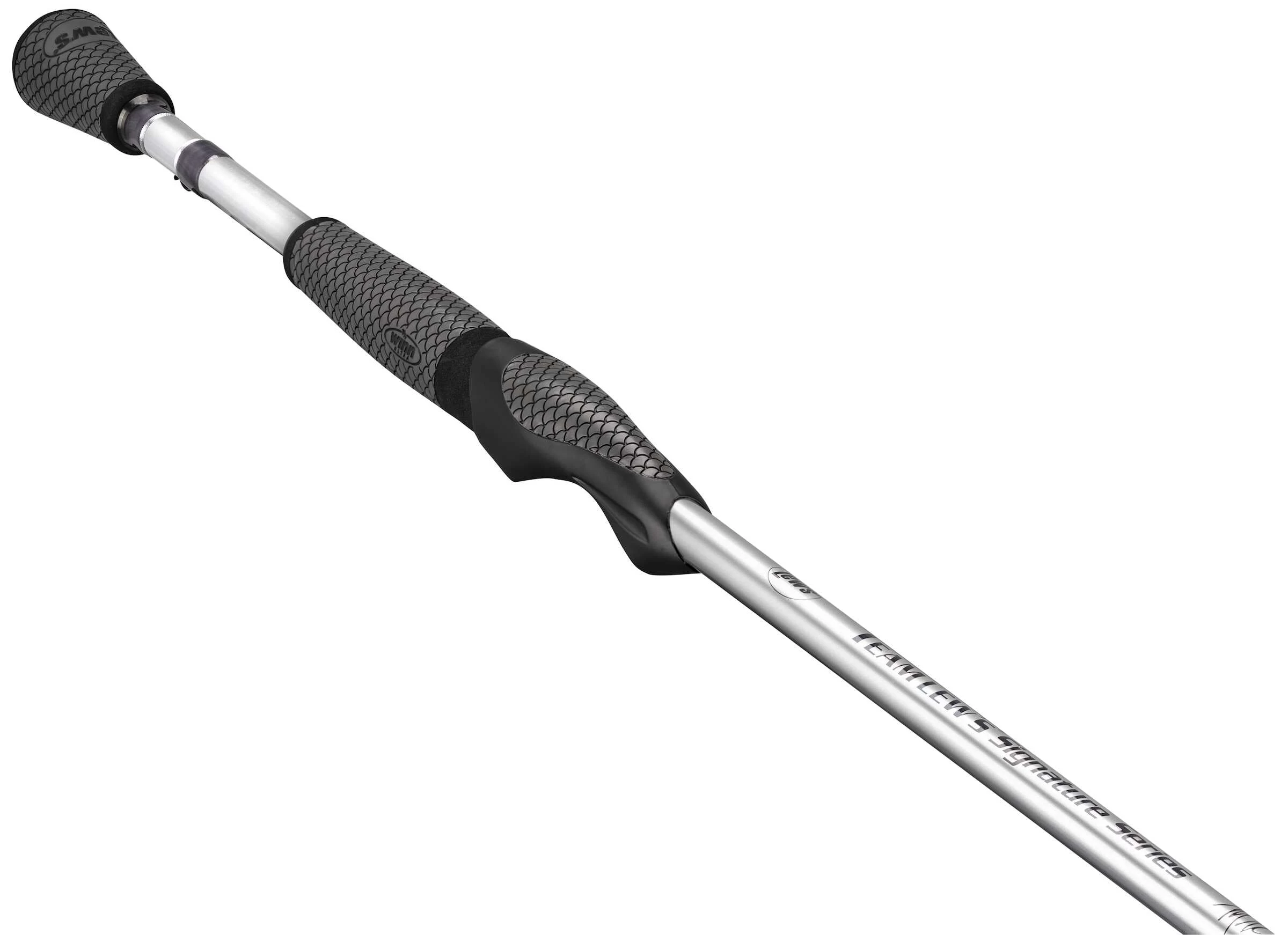 Team Lew's Signature Series Mark Zona Spinning Rod 4 Team Lew's Signature Series Mark Zona Spinning Rod - Image 2