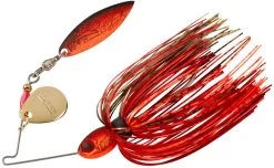 Booyah Pond Magic Spinnerbait 3/16oz -Danshui Fishing Shop nest robber