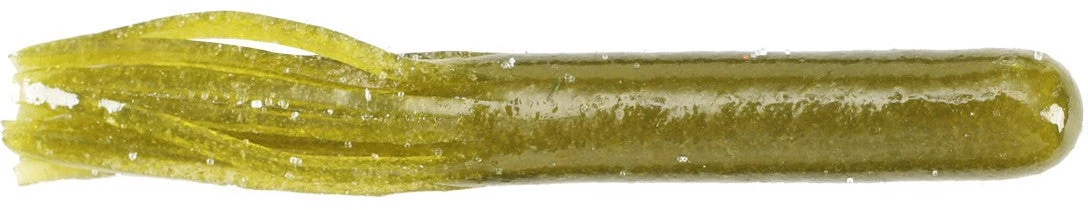 Dry Creek Tournament Tube (aka Creek Tube) 3 1/2 Inch Soft Plastic Tube 10 Pack 3 Dry Creek Tournament Tube (aka Creek Tube) 3 1/2 Inch Soft Plastic Tube 10 Pack