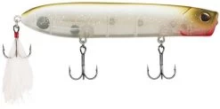 Berkley Cane Walker 5 Inch Topwater Walker/Popper 36 Berkley Cane Walker 5 Inch Topwater Walker/Popper -Danshui Fishing Shop olive shad