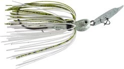 Strike King Thunder Cricket Vibrating Swim Jig 28 Strike King Thunder Cricket Vibrating Swim Jig -Danshui Fishing Shop olive shad cb103bde 9026 4e46 941b f4131d52f4a2